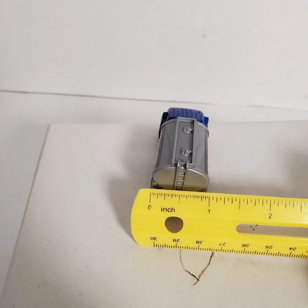 Mattel pre owned